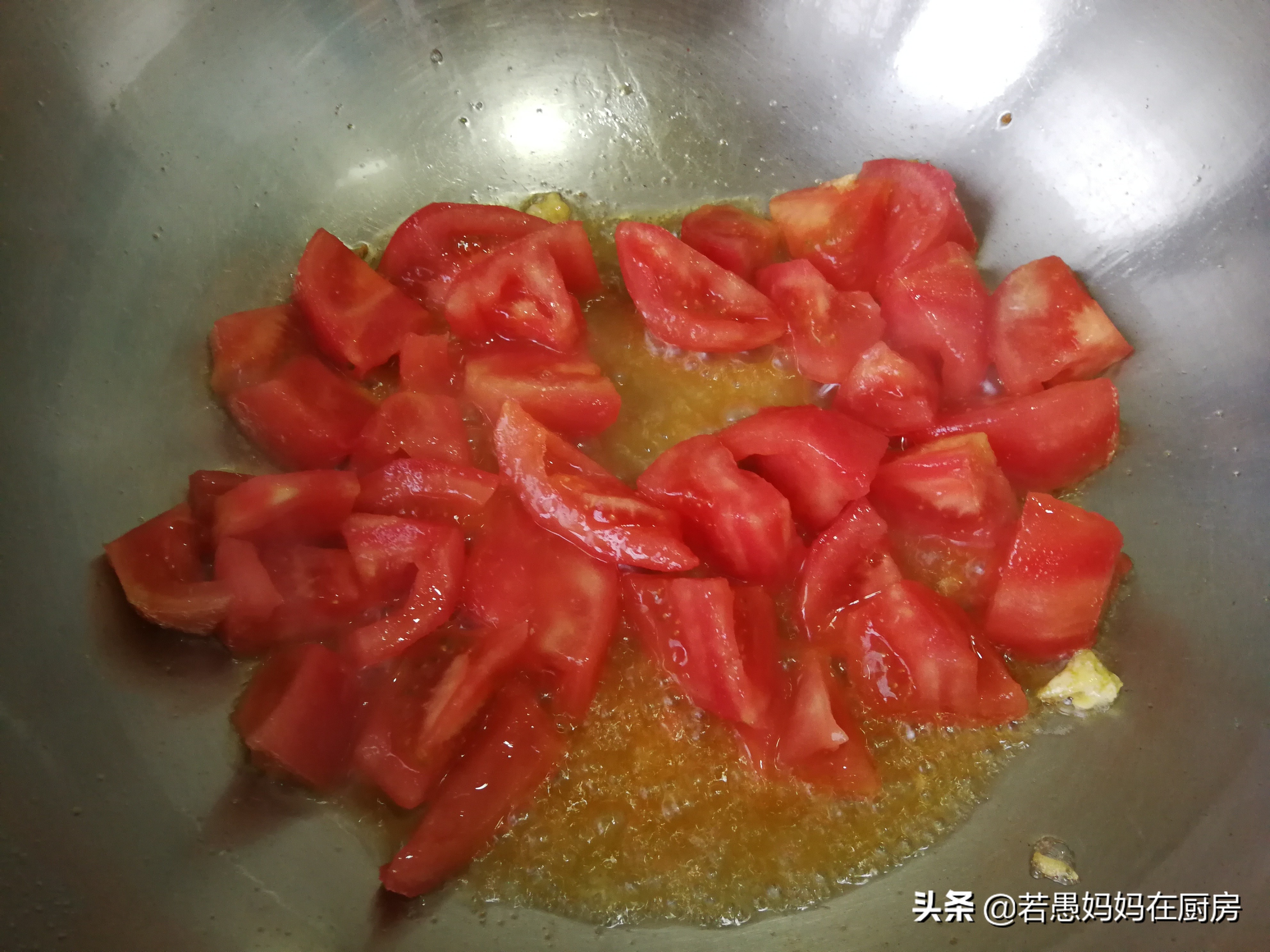 面条不用擀了教你懒人做法,家常擀面条的做法简单又好吃