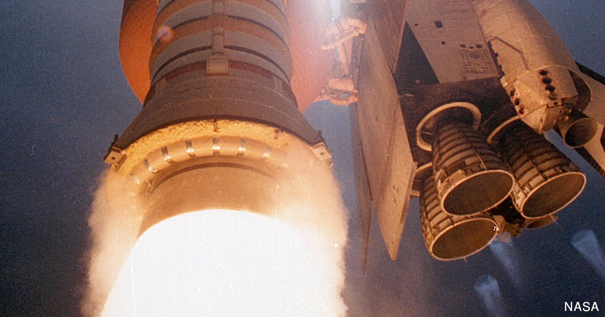 火箭发射需要哪些能量,火箭发射为什么要喷水