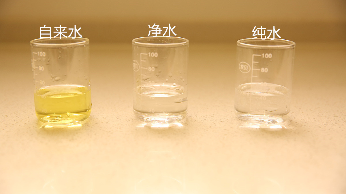 安吉尔中央净水和软水安装示意图,安吉尔中央净水讲解