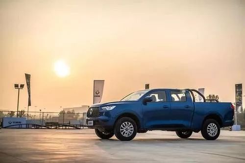 深度|“炮”声一响，满大街跑皮卡的日子真的来了？