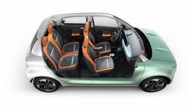 欧拉黑猫和五菱宏光miniev,欧拉黑猫和五菱宏光mini对比