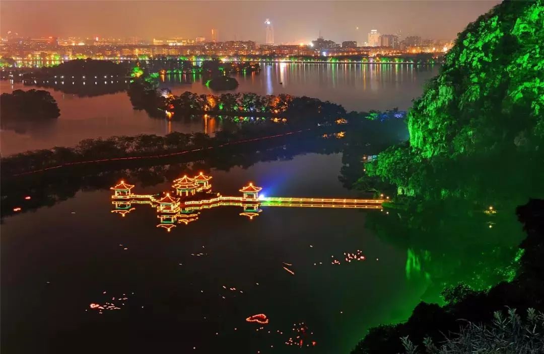 宋城怀古｜端州这个亭子居然不让人进去！里面有什么宝贝？