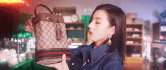 gucci上海肖战鹿晗,gucci上海大秀鹿晗赖冠霖刘耀文