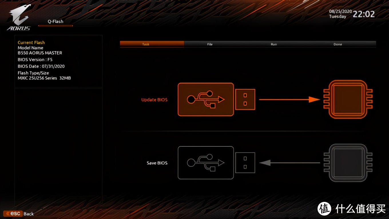 技嘉b550ds3h超频,技嘉b550m超频详细教程
