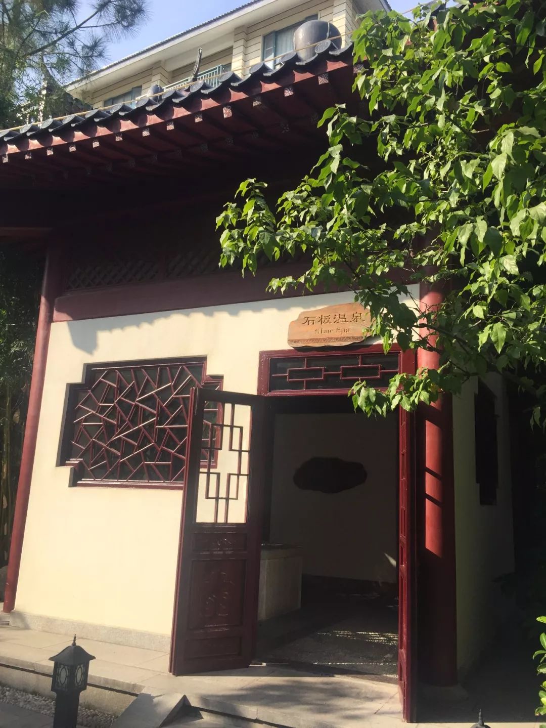 脑洞玩河南｜茗阳汤泉99元限时抢，来一场说泡就泡的温泉之旅吧！