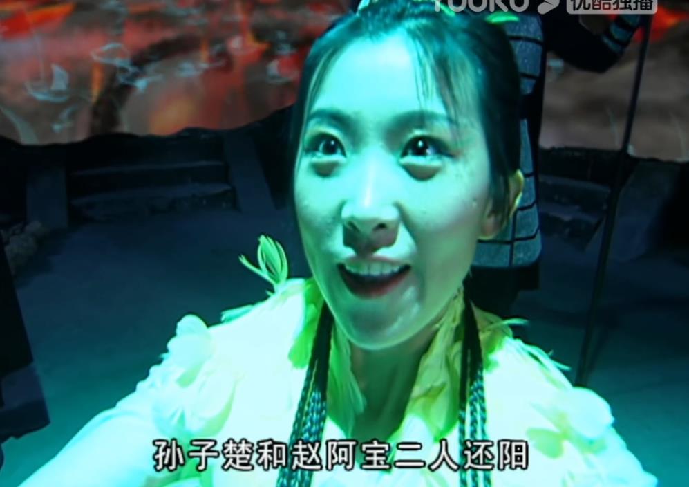 先纠缠,后绑架,一部《阿宝》揭开了无数人曾深陷的“爱情误区”