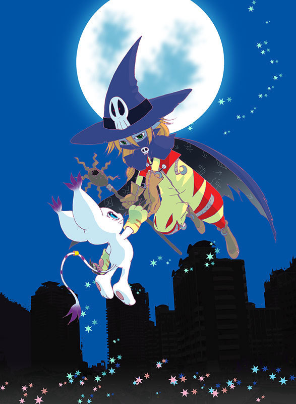 数码宝贝们的进化史,数码宝贝所有数码兽进化史