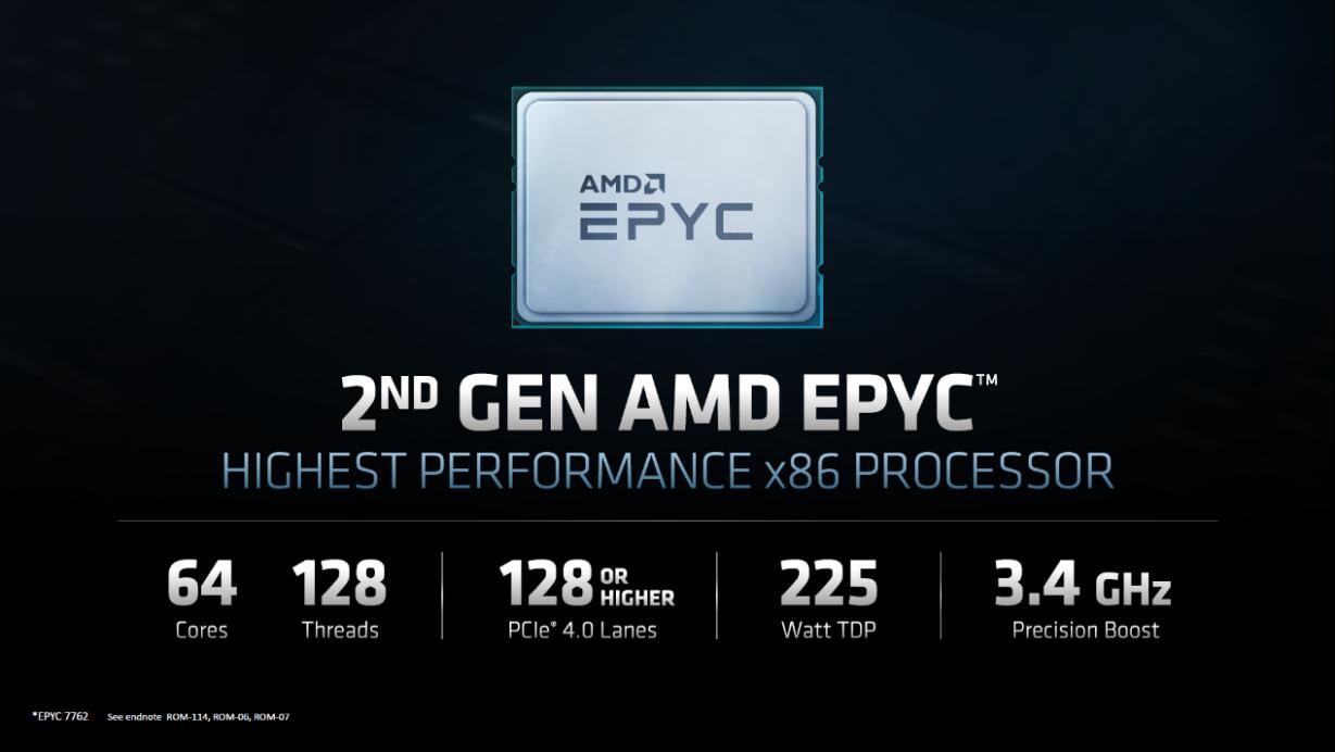 amd发布最强芯片,amd芯片最新一代