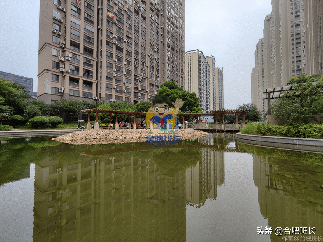 御湖观邸解析,御湖观邸房子质量怎么样