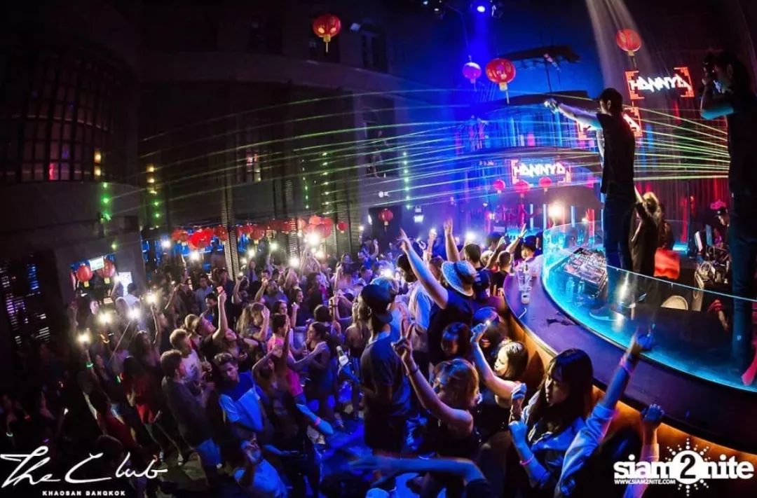 泰国泼水节攻略,泰国泼水节自由行攻略