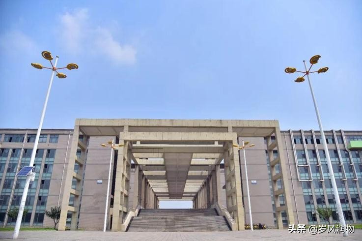 河北科技大学是一所怎样的大学,河北科技大学石家庄哪的