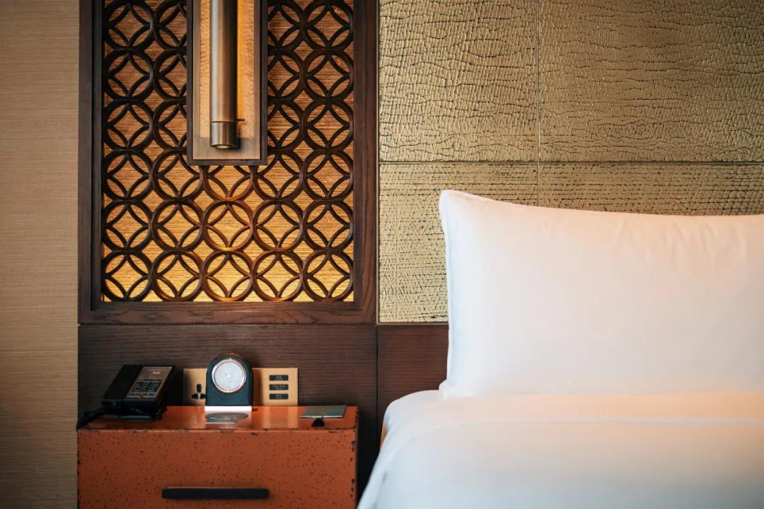 重庆市区内最好的酒店,重庆酒店必住性价比高排行榜