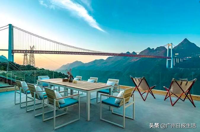 请收藏,黄果树邀老广去打卡,贵州安顺原来这么好玩