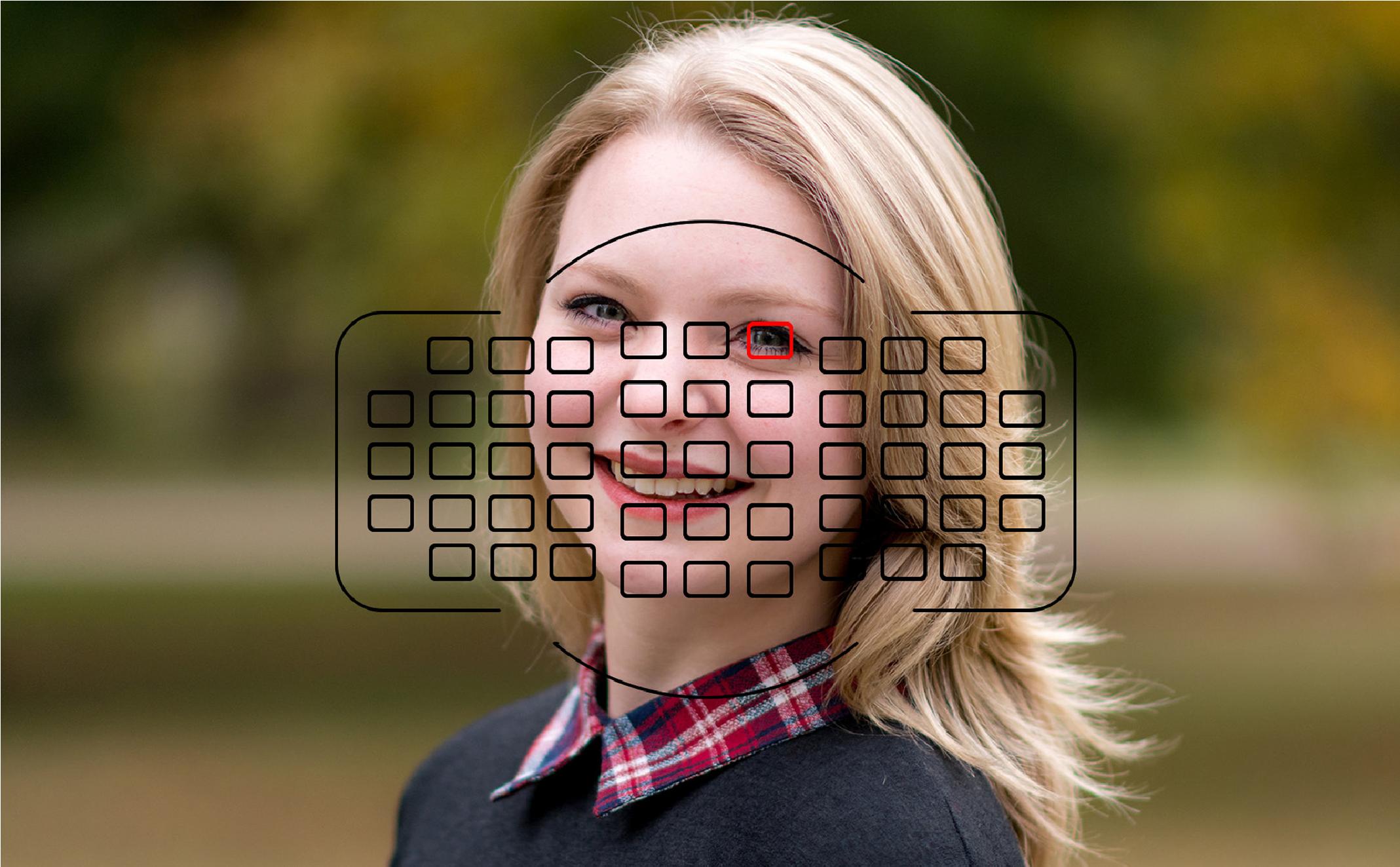 单反相机各个功能按钮图解,图解单反相机基本原理