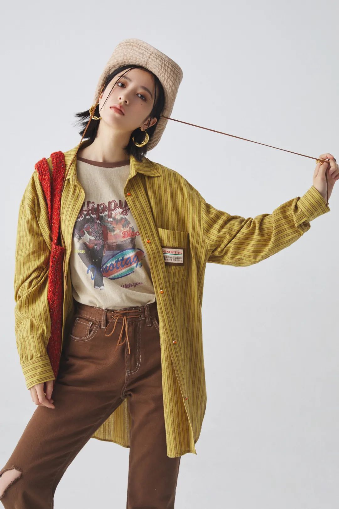 周雨彤人生照片模板,周雨彤最美的青春