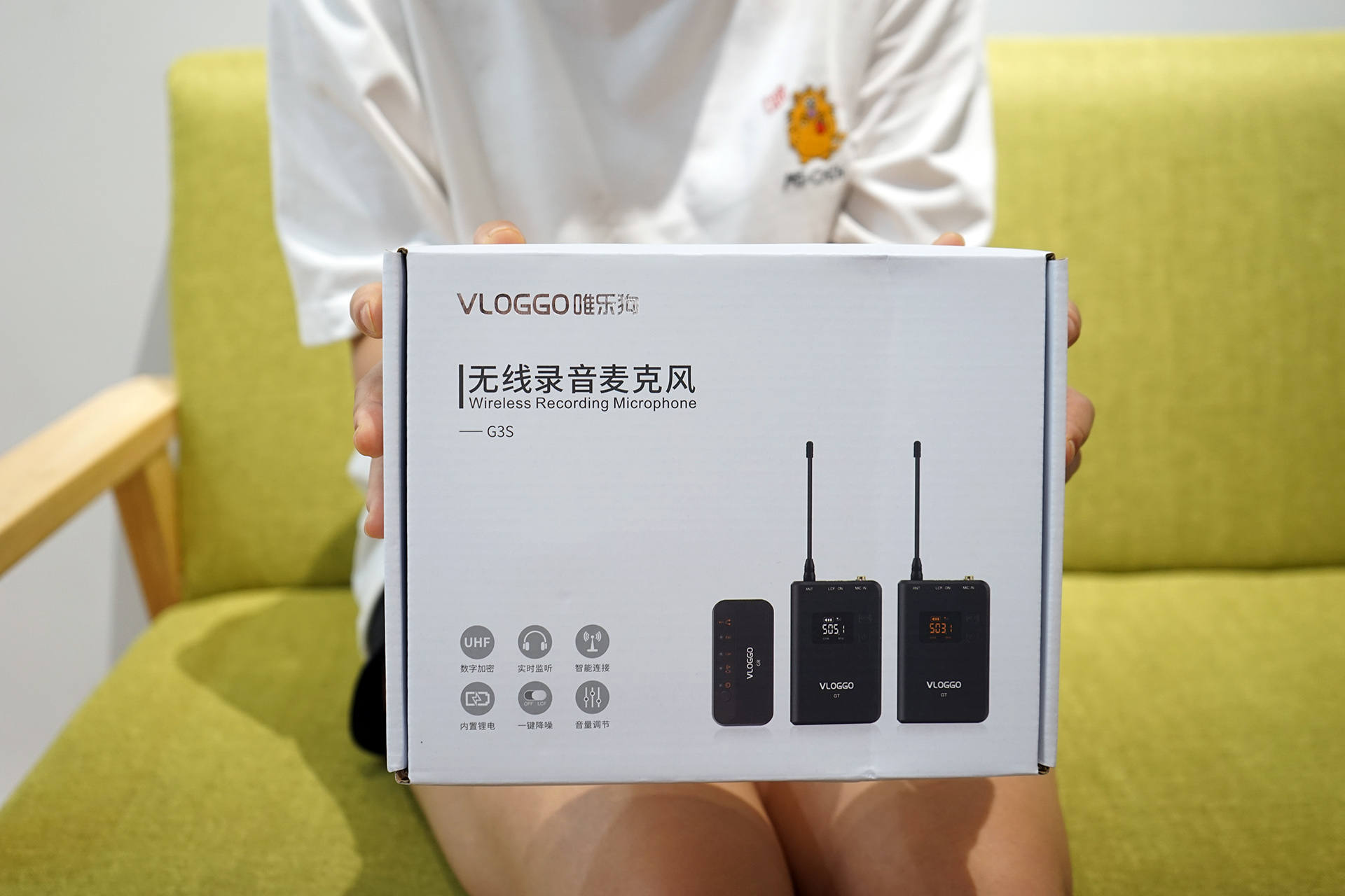 视频博主麦克风推荐,视频博主用的麦克风怎么使用