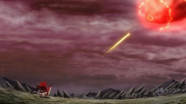 妖精的尾巴艾琳和温蒂互换身体,妖精的尾巴温蒂高光时刻