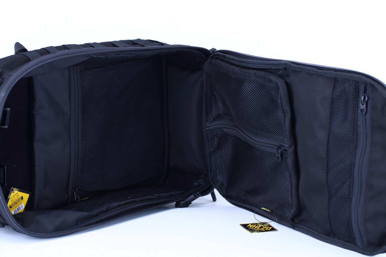 包行天下NITECOREBP25大容量双肩包