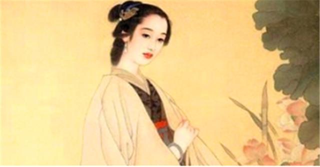 腰若流纨素耳著明月珰读音,腰若流纨素耳著明月珰指如削葱根