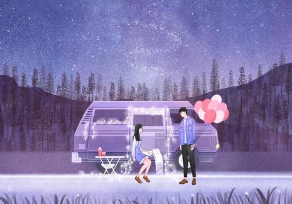 5本高人气古言甜宠文推荐,5本经典耐看文笔好的现言甜宠文