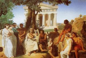 你所不知道的国家冷知识希腊,希腊国家基础知识汇总