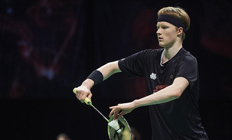 羽毛球为啥是个烧钱运动,羽毛球运动发展怎么样