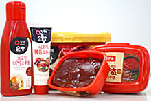 韩国超市韩国美食必买零食,去韩国美食必买清单