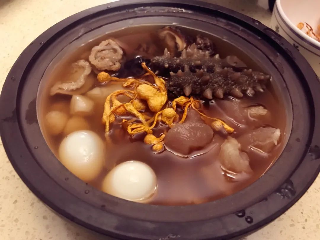 闽菜大师佛跳墙正宗做法,八大菜系闽菜佛跳墙如何讲解