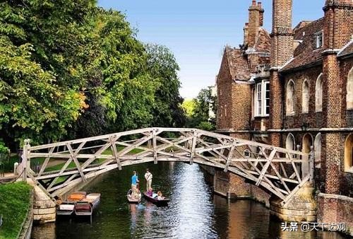剑桥大学最强的学院,剑桥大学是世界顶尖大学吗