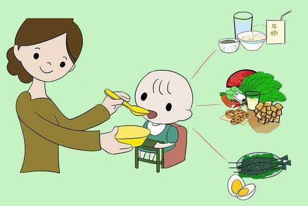 半岁婴儿没喂辅食不能大便怎么办,宝宝刚吃辅食3天没有拉屎