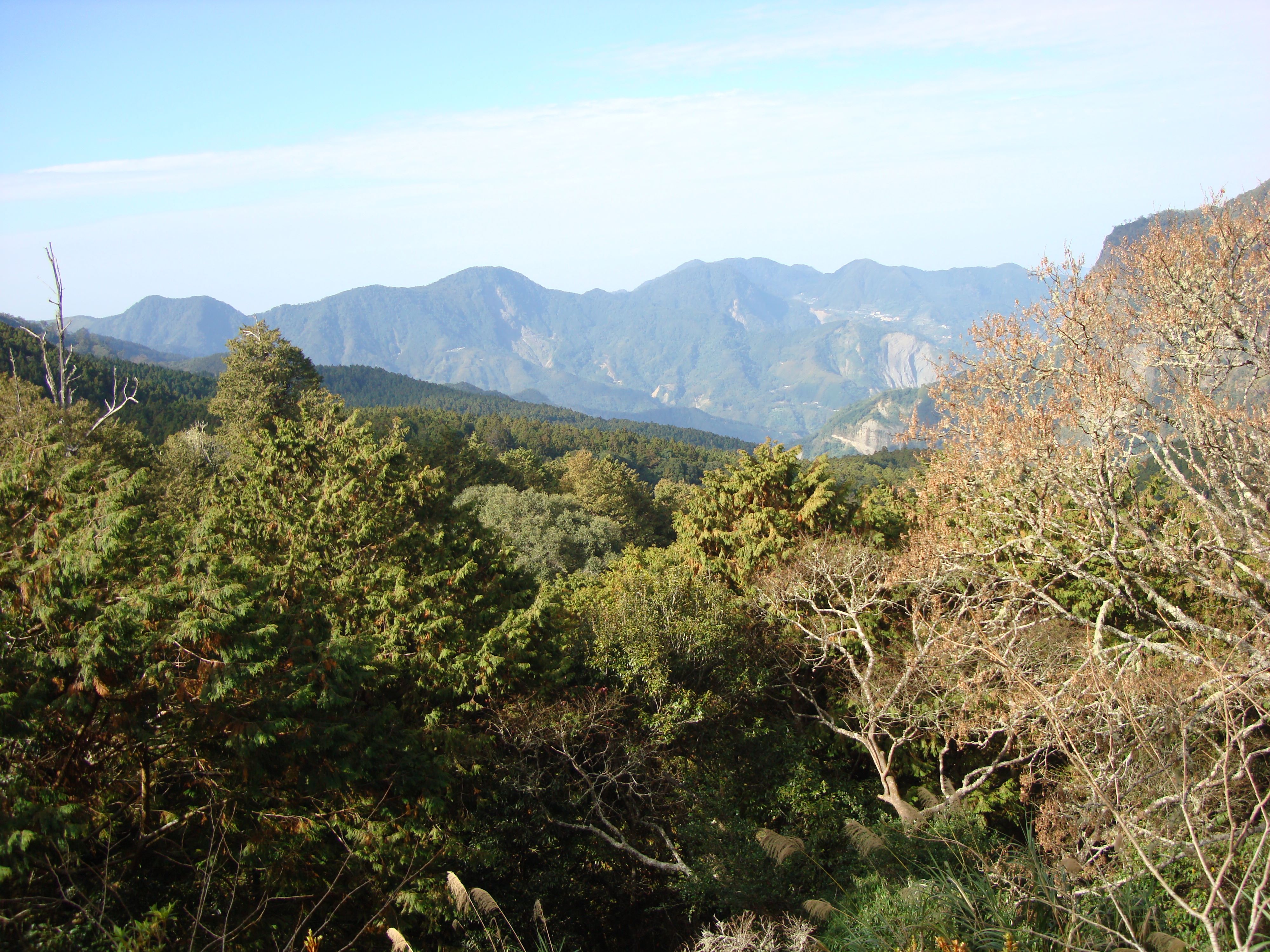 台湾必打卡的地方,我的台湾环岛之旅