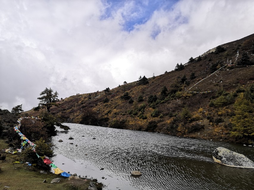 大美川西贡嘎燕子沟,甘孜燕子沟二日游攻略