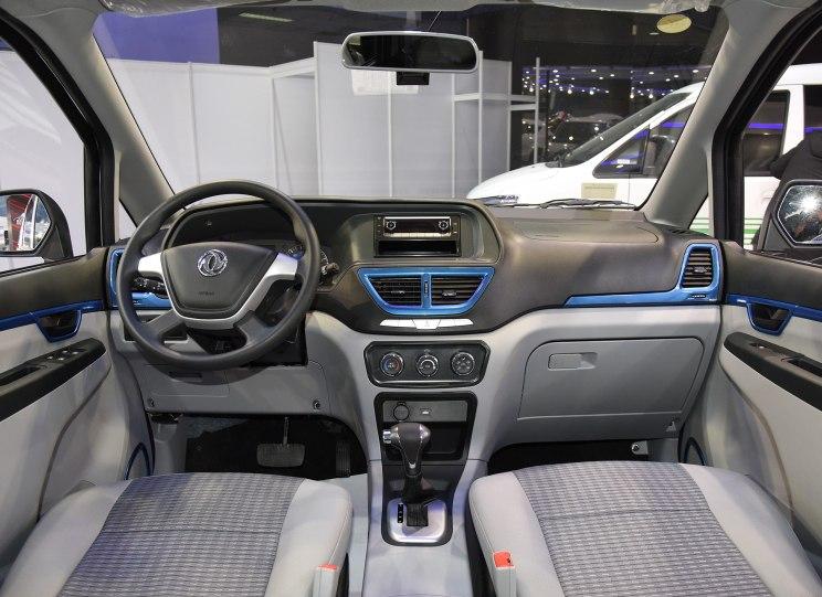 新款东风帅客,2018年新款帅客汽车