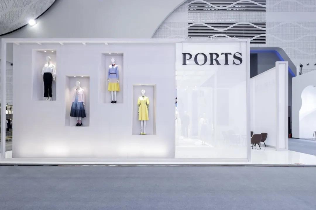 独家专访｜如何为60年历史的国际精品集团PORTS注入全新动能？
