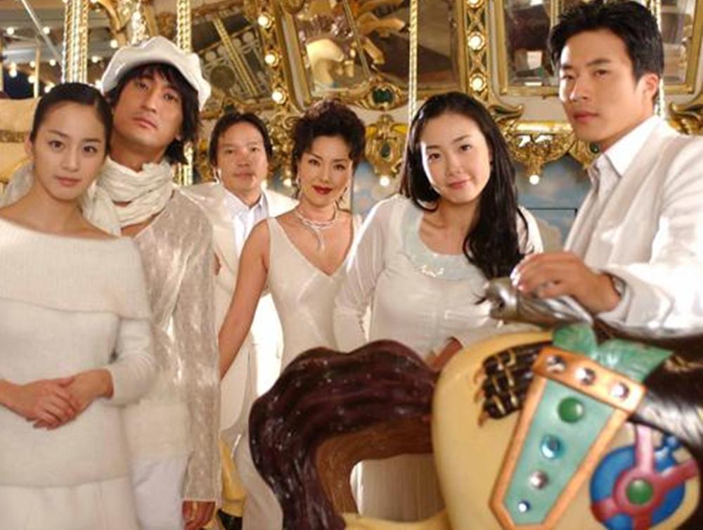 韩泰锡和rain,rain和金泰熙感情有多好