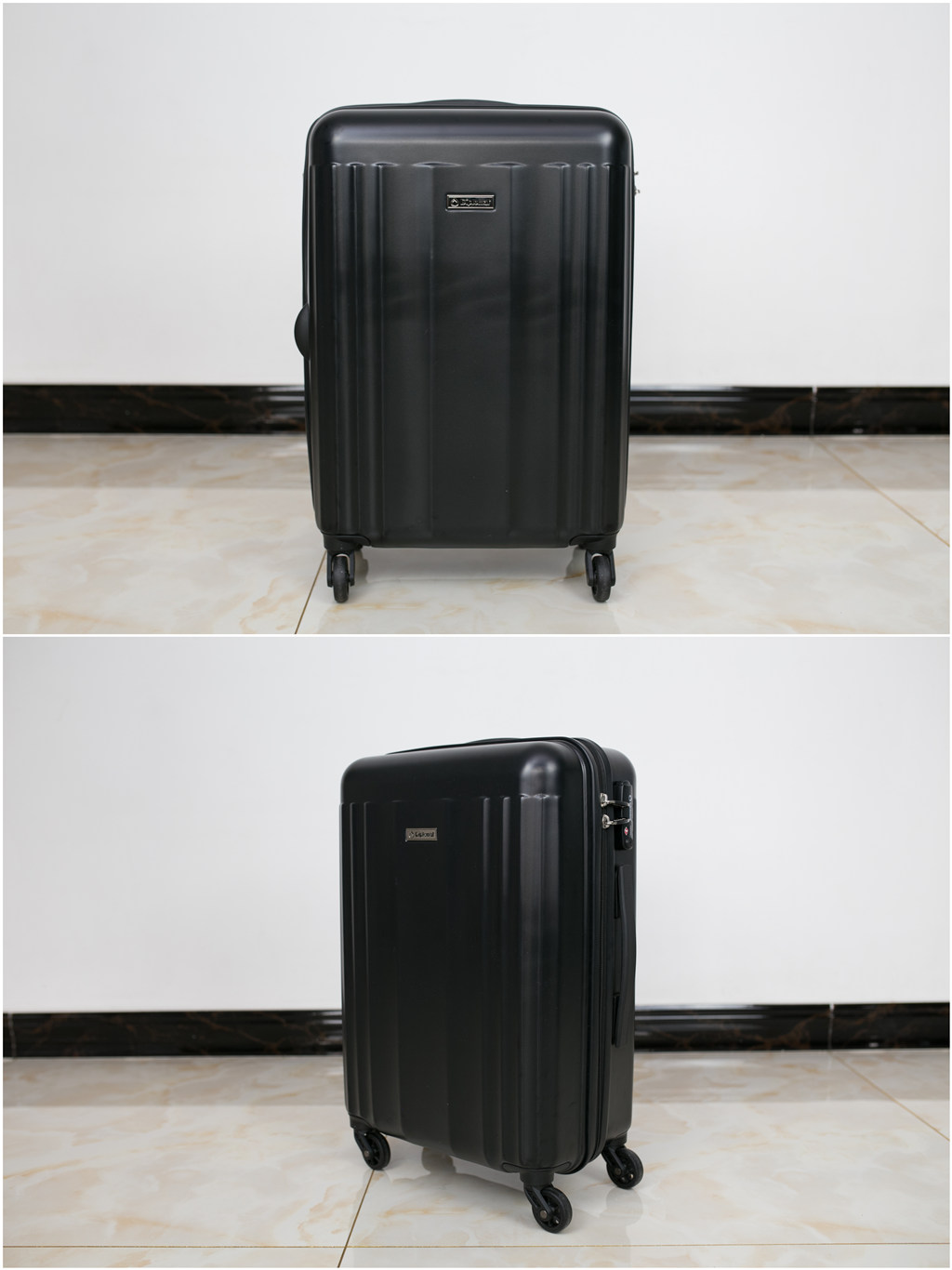 level8行李箱哪款最好看,level8行李箱经典款