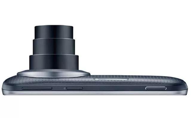 三星galaxykzoom拍照视频,三星第五代折叠屏手机拍照