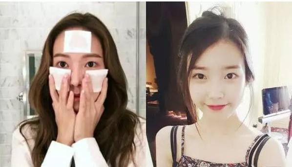 韩国女生天天吃泡面靠吃维生素,在韩国吃泡面会让皮肤变差吗