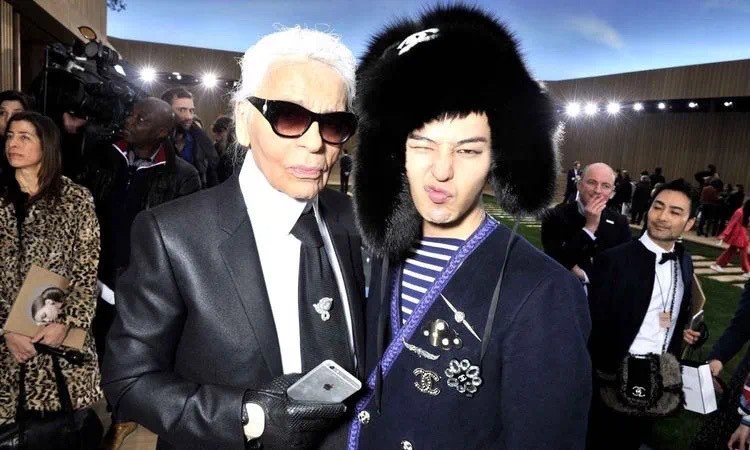 chanel2020春夏秀场小松菜奈,chanel春夏高定秀jennie