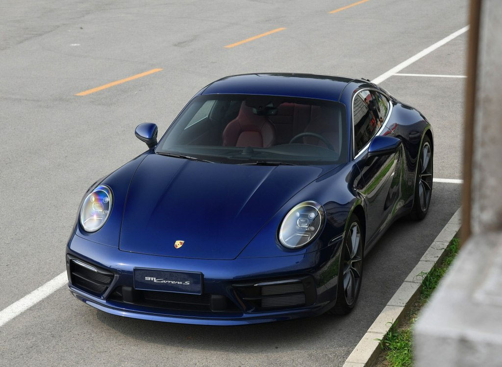 前十名四门轿跑车型哪款比较推荐,宝马4系轿跑车双门敞篷硬顶