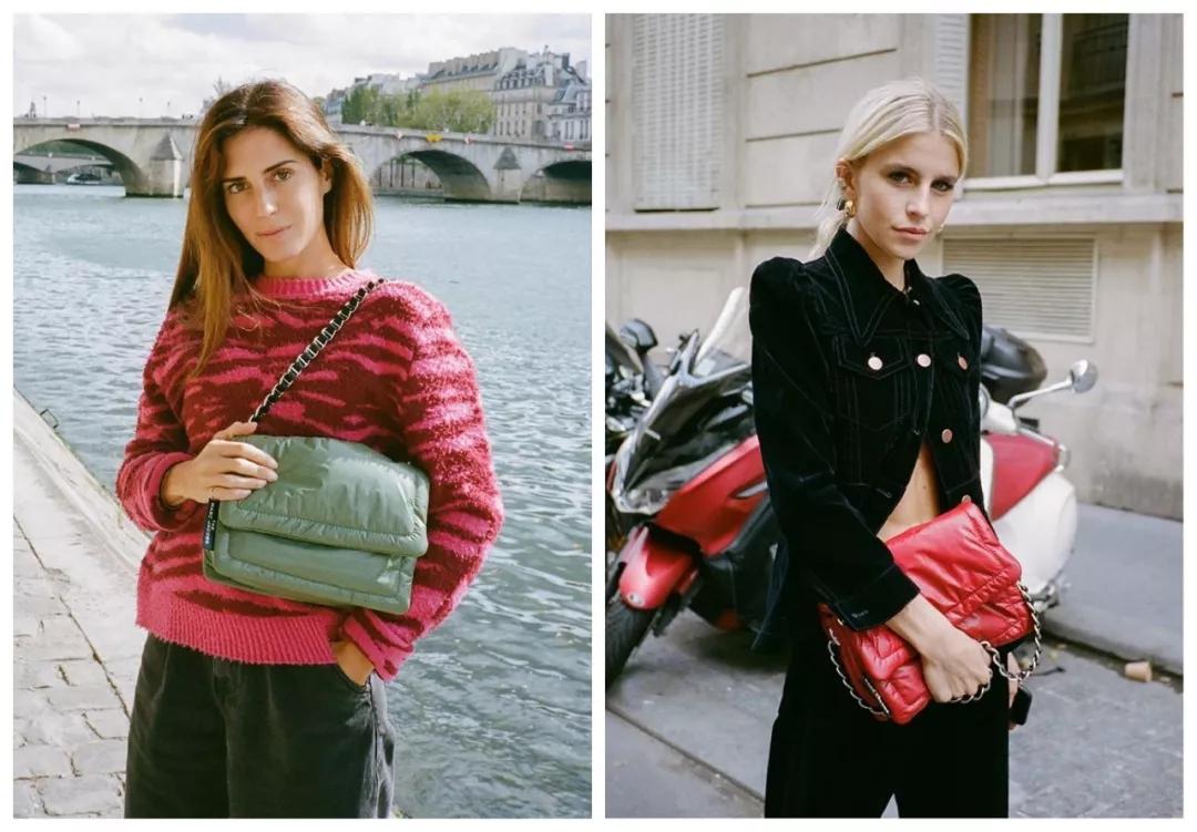 今年最火小众包,回头率高的小众包