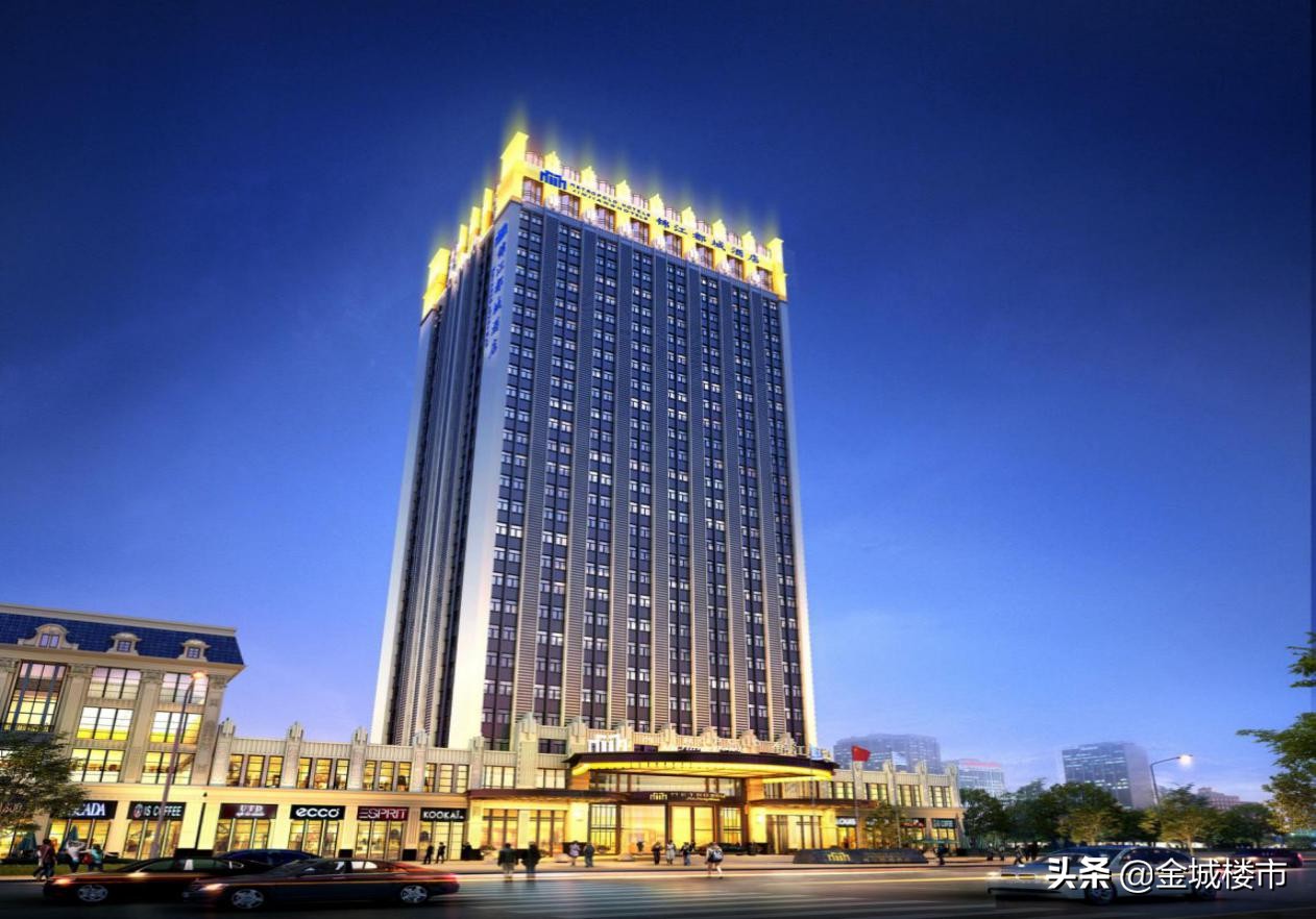 乾元+锦江,双雄联袂兰州新区大项目来啦