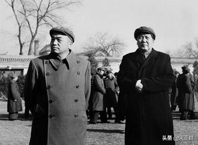 十大元帅红一方面军,十大元帅红四方面军