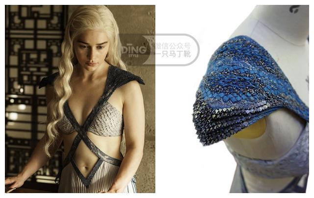 国产剧“审美*退倒**”,不能只怪化妆师啊!原因太复杂了