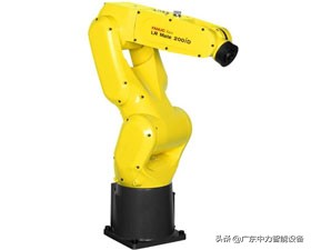 日本三大顶级机床品牌,日本工业机器人排名前十的企业