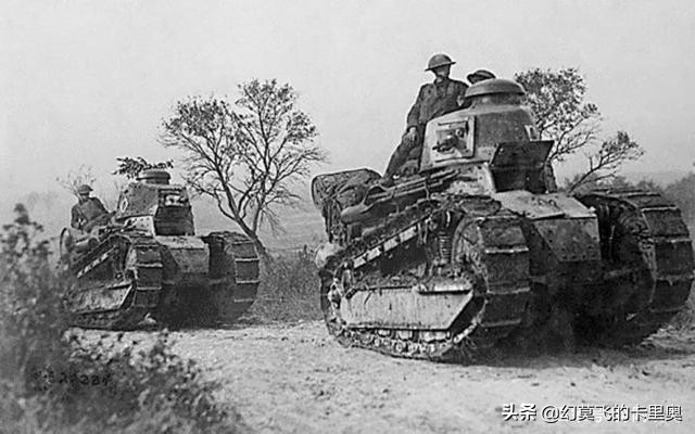 一战时的奇葩武器,一战二战的奇葩武器