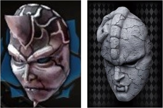 JOJO、密码、星战——《赤痕：夜之仪式》开局的几个文化梗