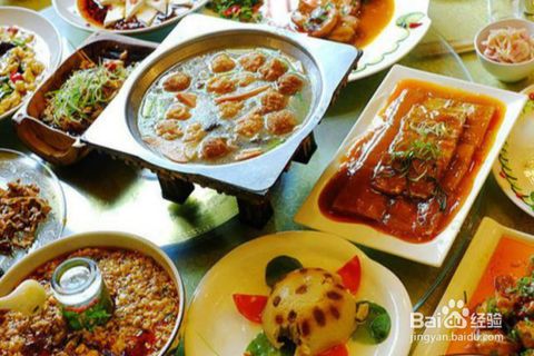 广元最有名的10道菜,广元美食100个小吃