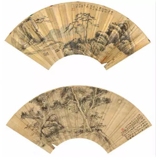 西泠印社社长PK中国书协主席，谁更胜一筹？