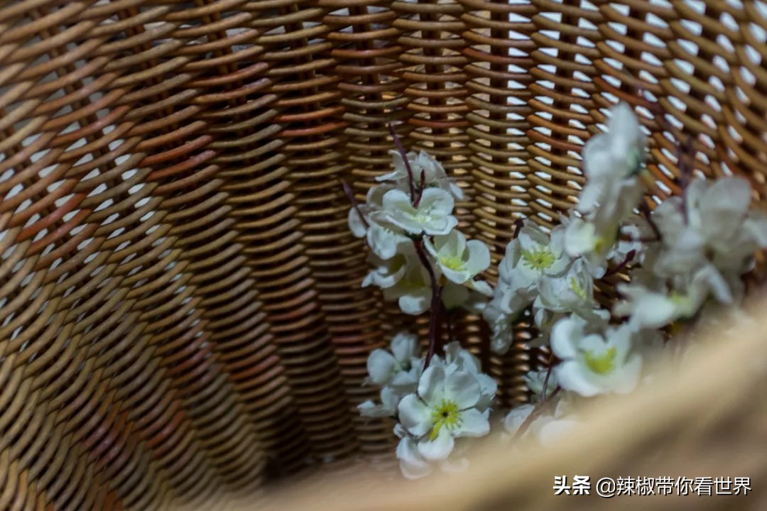 从西到东:贵州——沿河流“黔”行在这里一万种辣椒吃法向你奔来